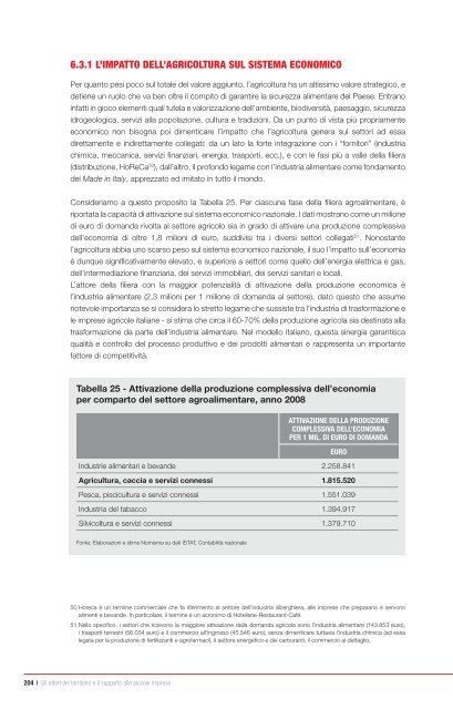 Rapporto Unicredit sulle piccole imprese le piccole imprese e il