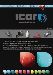 2 - ICOR