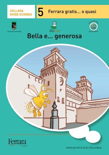 Bella eâ¦ generosa - Gratis a Ferrara (solo lettura) - Provincia di ...