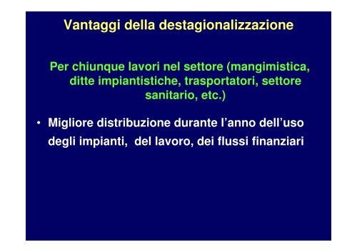 Alimentazione ovina: valorizzare il prodotto salva il ... - ARA Sardegna