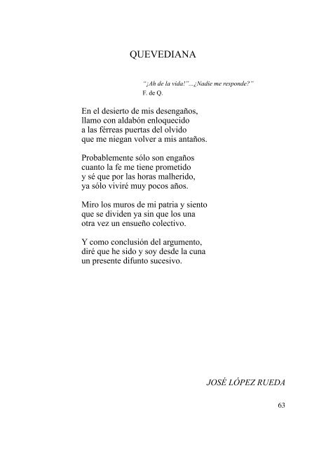 Álora, La bien cercada - José María Lopera