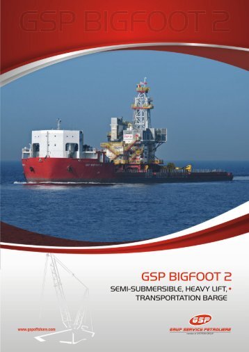 Download GSP Bigfoot 2