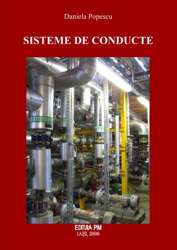 Sisteme de conducte - PIM Copy