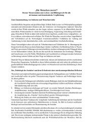 Memorandum.pdf - Prof. Dr. Georg Feuser