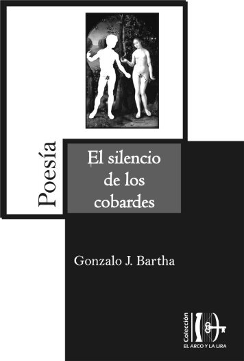 El silencio de los cobardes - Pagina de Poesia