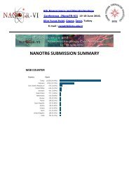 nanotr6 submÄ±ssÄ±on summary - NanoTR-VI