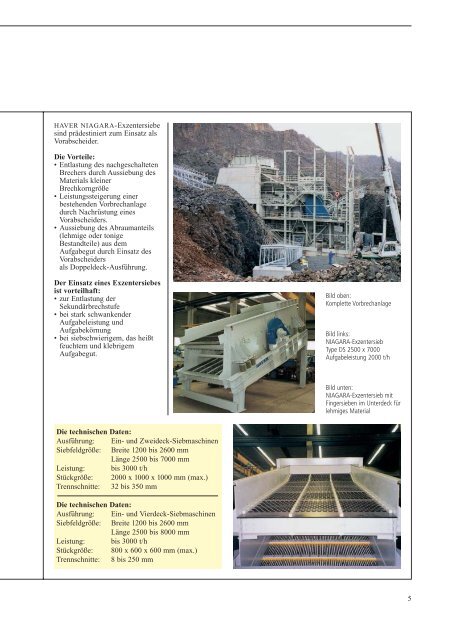 Exzentersieb.pdf - Rauscher und Holstein