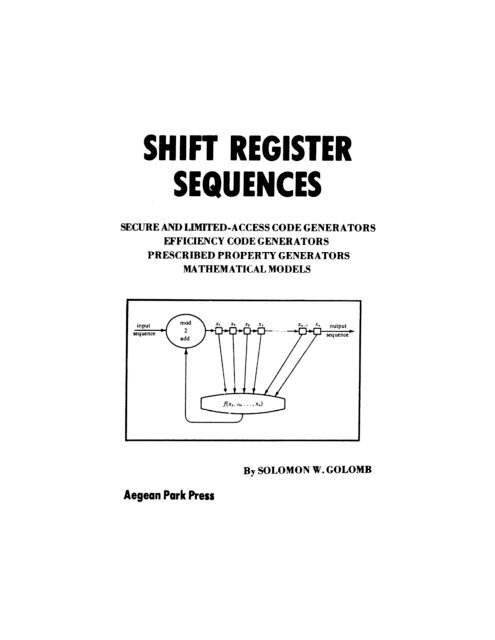 sum REGISTER ~ SEQUENCES