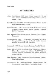 DAFTAR PUSTAKA Anonim. (2009). Keladi Tikus. CCRC Farmasi