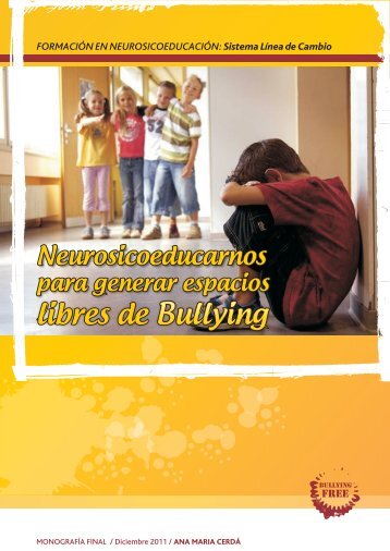 libres de Bullying