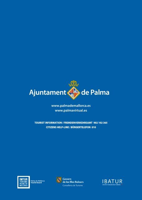 e - Ajuntament de Palma