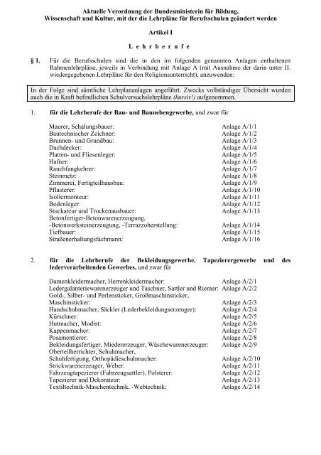 Berufsschulen - Verwaltung - Land Steiermark