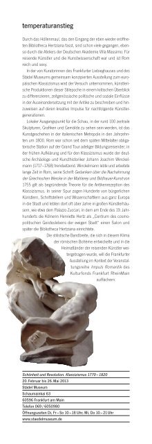 maecenas - Hessische Kulturstiftung