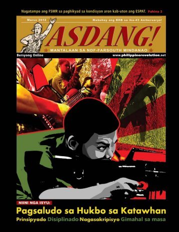 Bisaya - philippinerevolution.net