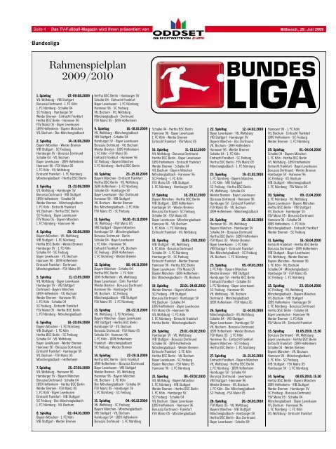 Sie gehen mit einer nach - Sportverein Kordel 1932 e.V. - T-Online