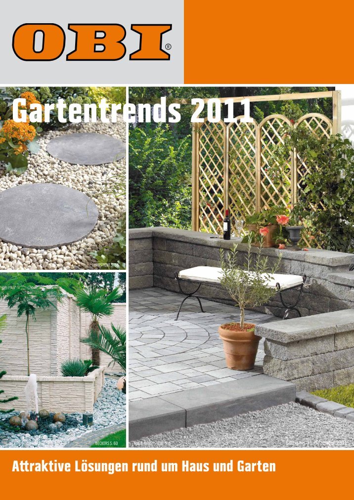 Bausysteme Magazine