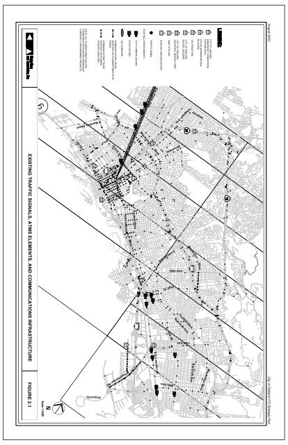 Intelligent Transportation Systems - City of Oakland