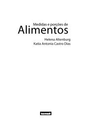 Alimentos - Komedi