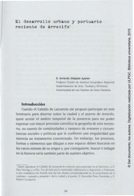 Descargar Texto - Memoria Digital de Lanzarote