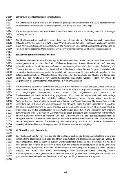 Koalitionsvertrag - BÃ¼ndnis 90/Die GrÃ¼nen Hessen