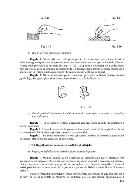 boli profesionale cauzate de suprasolicitarea diferitelor aparate