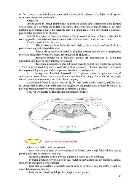 boli profesionale cauzate de suprasolicitarea diferitelor aparate