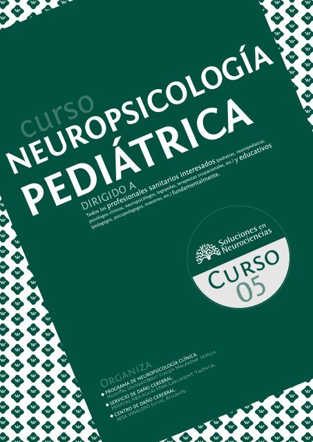 Curso de NeuropsicologÃ­a Pediatrica