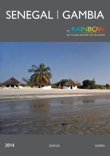 Download onze brochure - Rainbow