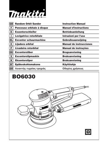 BO6030 - SVH24.de