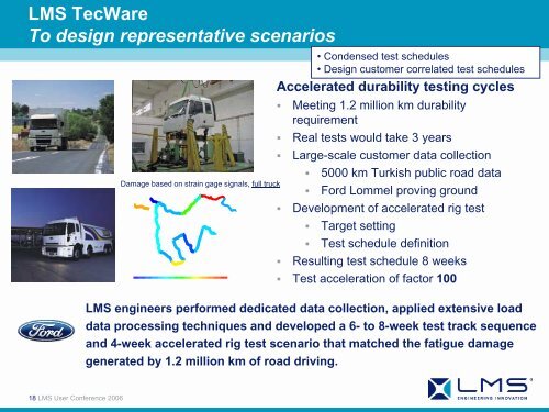 Accelerated Load Data Analysis with LMS TecWare - Download ...