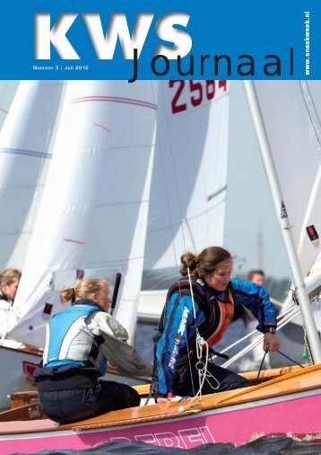 KWS Journaal 2012-03.pdf - Sneekweek