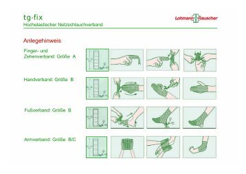 Schlauchverband