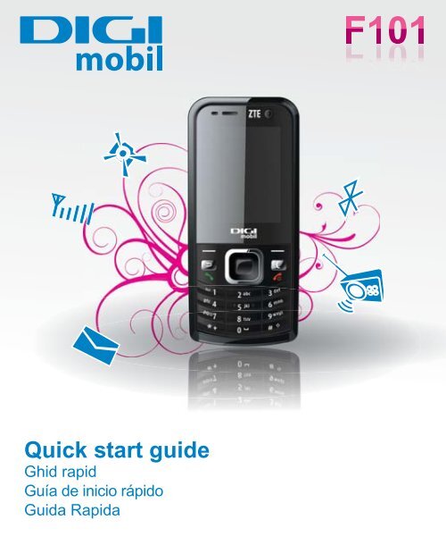 DRIVER: DIGI MOBIL ZTE F101