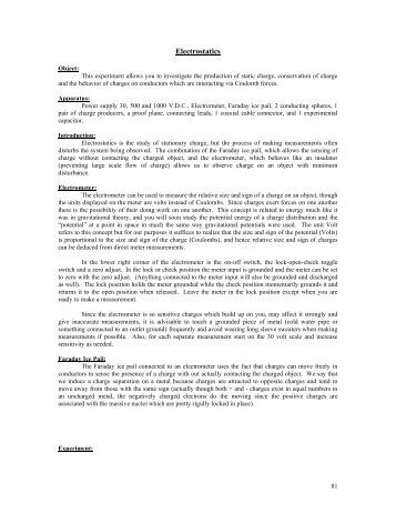 Worksheets Electrostatics Worksheet Answers physics electrostatics worksheet answers intrepidpath education worksheets answer c in contact the