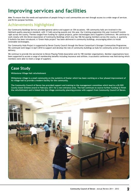 Annual Review 2011-12.pdf - Community Council of Devon