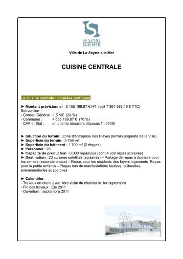 Télécharger le document - La Seyne-sur-Mer