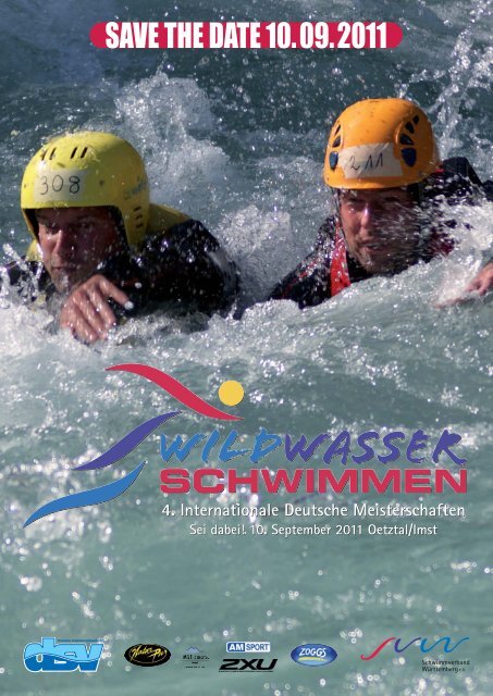 TRAINER B SCHWIMMEN - Schwimmverband Württemberg eV
