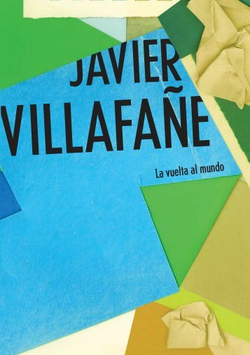 La vuelta al mundo - Plan Nacional de Lectura