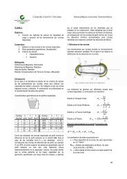 CÃ¡lculos y datos tÃ©cnicos de Correas Parte II - Oscar Vicente ...