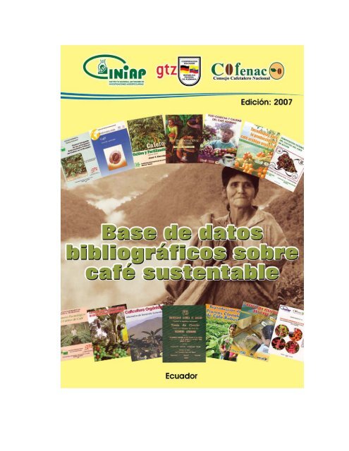 Descargar en PDF - Consejo Cafetalero Nacional, Cofenac