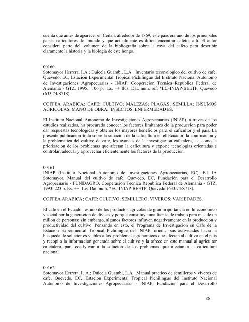 Descargar en PDF - Consejo Cafetalero Nacional, Cofenac
