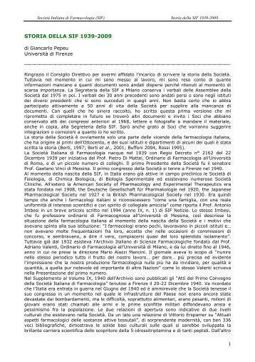 Versione stampabile (file PDF) - SIF