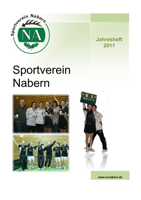 Wir trauern um unsere Toten - SV Nabern