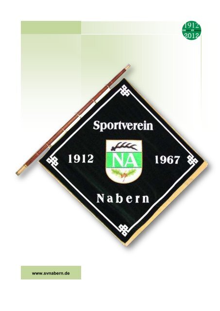 Sportverein Nabern - SV Nabern