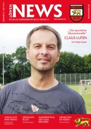 FC-Spiele live - SV Weiden