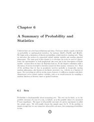 a review of basic probability theory from another course I teach