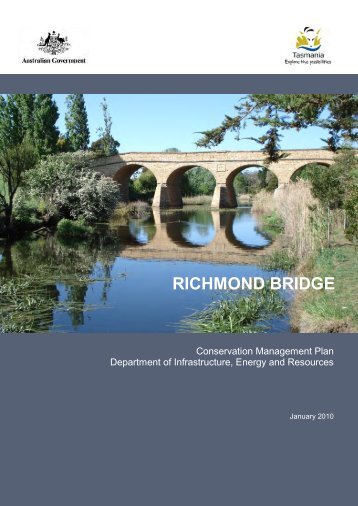 RICHMOND BRIDGE - Transport
