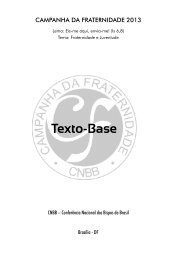 Texto-Base - Pastoral da Juventude