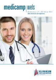 Medicamp Wels Folder - Lebenswege Online