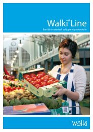 WalkiÂ®Line